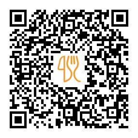 QR-code link para o menu de Au Bon Pain