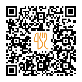 QR-code link para o menu de Jet's Pizza