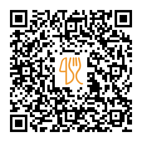 QR-code link para o menu de Allencia's Italian Sausage Grill