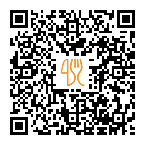 QR-code link para o menu de Bear Bottom Resort