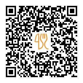 QR-code link para o menu de Lucy's Place