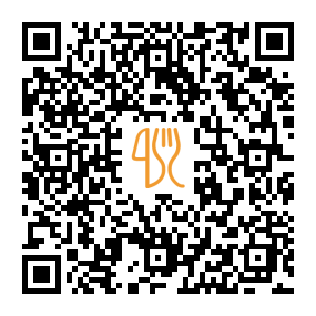 QR-code link para o menu de Scooter's Coffee