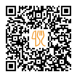 QR-code link para o menu de Courtyard Tea Room