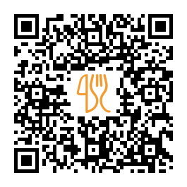 QR-code link para o menu de Julie's Landmark Cafe