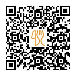 QR-code link para o menu de Sugarfields Grill