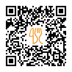 QR-code link para o menu de Estilo Diet