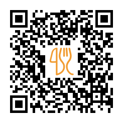 QR-code link para o menu de Baba Grill