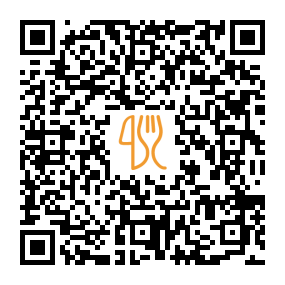 QR-code link para o menu de Social Life Pizza