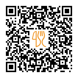 QR-code link para o menu de Chi-stop
