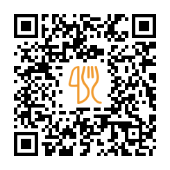 QR-code link para o menu de Casa Chacon