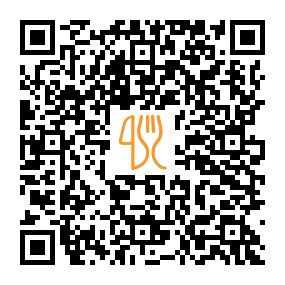 QR-code link para o menu de The Corner Grill