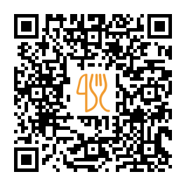 QR-code link para o menu de Okkam Restoran