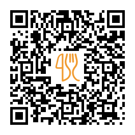 QR-code link para o menu de Mamafih Cafe