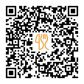 QR-code link para o menu de Naz's Halal Food