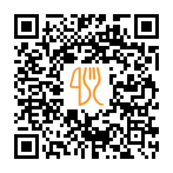 QR-code link para o menu de Asador Alba