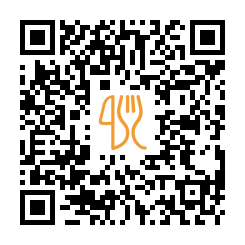 QR-code link para o menu de Jacks Diner