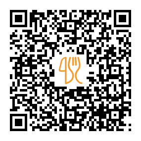 QR-code link para o menu de 29 Palms Food Pantry