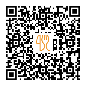 QR-code link para o menu de Scooter's Coffee