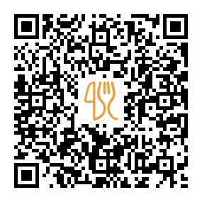 QR-code link para o menu de Bridges Grill