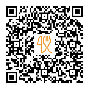 QR-code link para o menu de Peking Chinese
