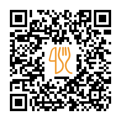 QR-code link para o menu de Kebab