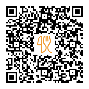 QR-code link para o menu de The Kozy Cup