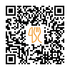 QR-code link para o menu de Bbq