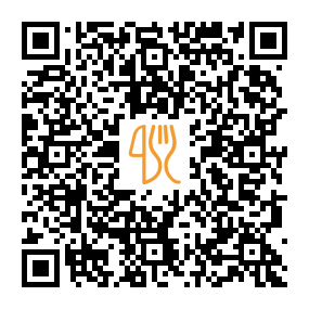 QR-code link para o menu de Street Food Express