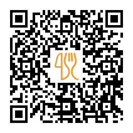 QR-code link para o menu de Harlow's Cafe