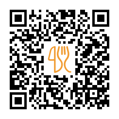 QR-code link para o menu de Aria