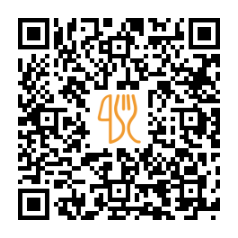 QR-code link para o menu de Gary's