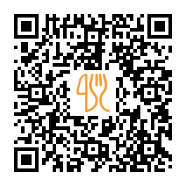 QR-code link para o menu de Brickhouse Pizzeria