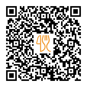 QR-code link para o menu de Big Dick's Halfway Inn