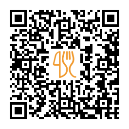 QR-code link para o menu de Burger King