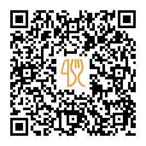 QR-code link para o menu de Crazy Horse Saloon