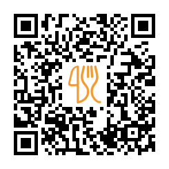 QR-code link para o menu de Gannets