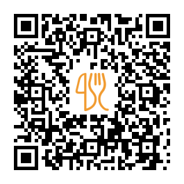 QR-code link para o menu de Kebab King