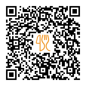 QR-code link para o menu de Lucky Express