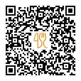 QR-code link para o menu de Scooter's Coffee