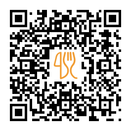 Enlace de código QR al menú de Cafe Calipso
