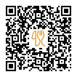 QR-code link para o menu de Samdan Cafe