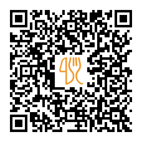 QR-code link para o menu de Muggin Coffeehouse