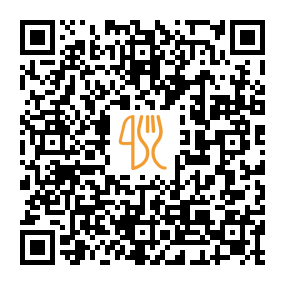 QR-code link para o menu de Belly Good Grill House