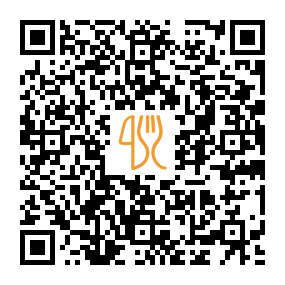 QR-code link para o menu de Tk92 Korean Bbq