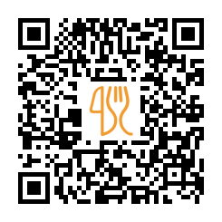 QR-code link para o menu de Kedi Kafe