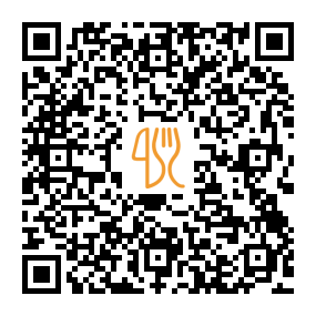 QR-code link para o menu de Kak Long Gulai Panas