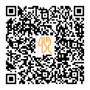 QR-code link para o menu de Pizzaria Fratello