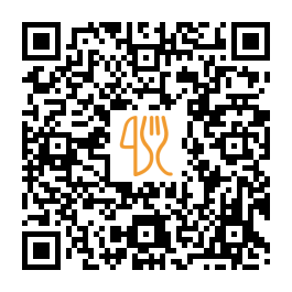 QR-code link para o menu de 13mituna Cafe