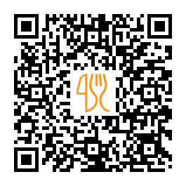 QR-code link para o menu de Tung Fong