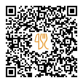 QR-code link para o menu de Trophy Tavern